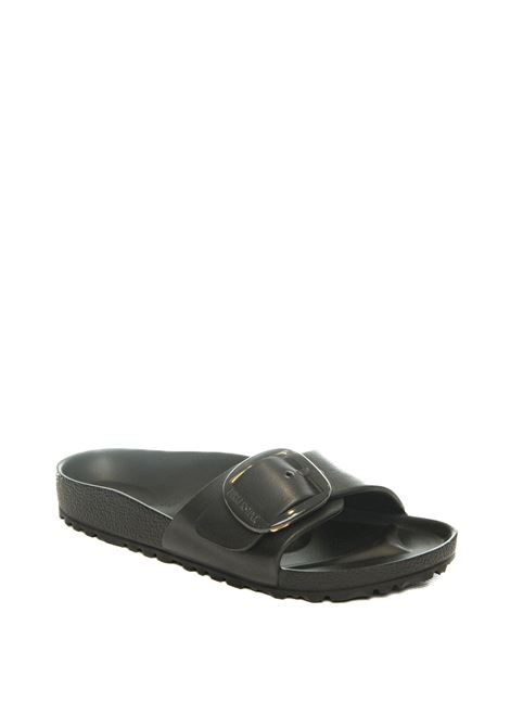 Sandalo madrid big buckle eva eggshell BIRKENSTOCK | MADRID BB EVA1029635-BLACK